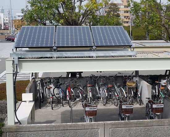 solarparking