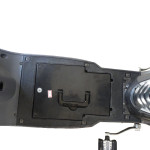 E Rider battery