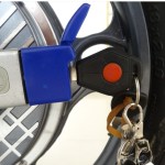                   MOTOR LOCK