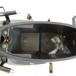 UNDER SEAT STORAGE