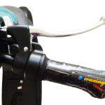           ACCELERATOR GRIP