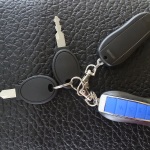 KEYS