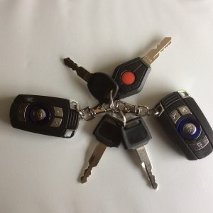 Keys
