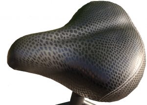 Saddle