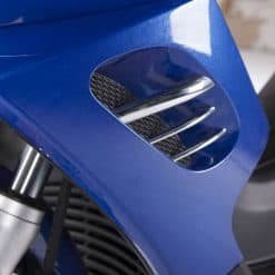 Electric Motorbike Vent