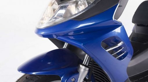 Electric Motorbike Light