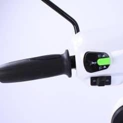 Model 18 Left Handle Horn