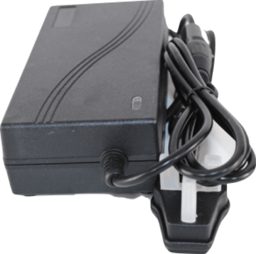 Electric Vehicle Charger