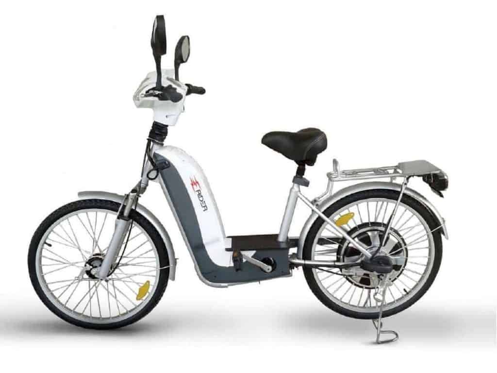 what are the cheapest electric bikes?