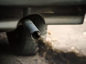 Smoke Fumes E Rider